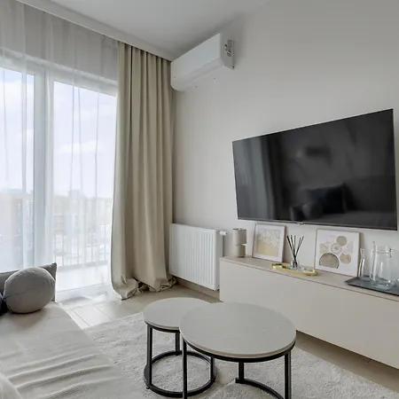 Faro By Grand Apartament