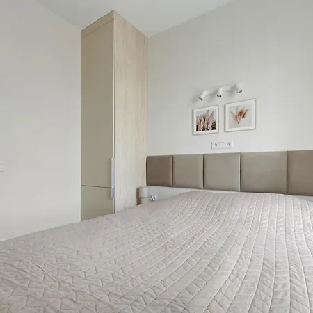 Apartament Faro By Grand Gdańsk